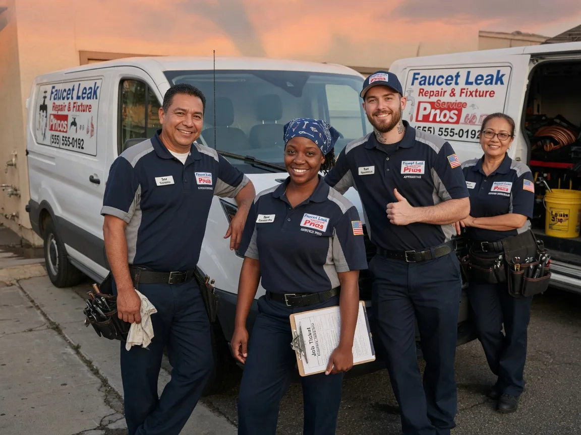 Faucet Repair company in Port Aransas, TX