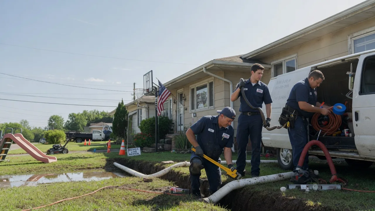 Toilet Installation in Port Aransas, TX near me
